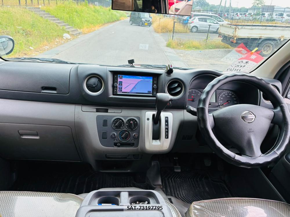 Nissan NV350 Caravan 2020-11 8107909-12
