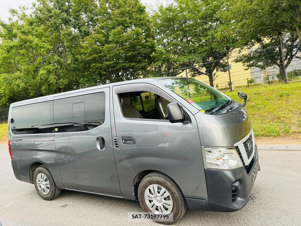 Nissan NV350 Caravan 2020-11 8107909-5