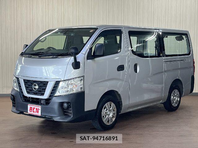 Nissan NV350 Caravan 2020-02 8231170-0