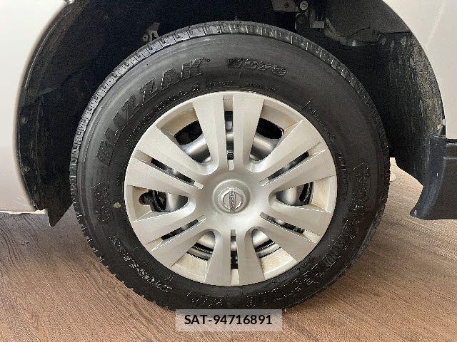 Nissan NV350 Caravan 2020-02 8231170-26