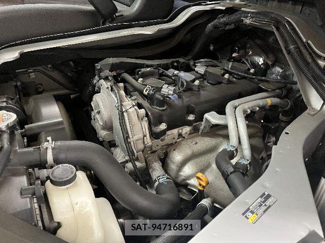 Nissan NV350 Caravan 2020-02 8231170-27