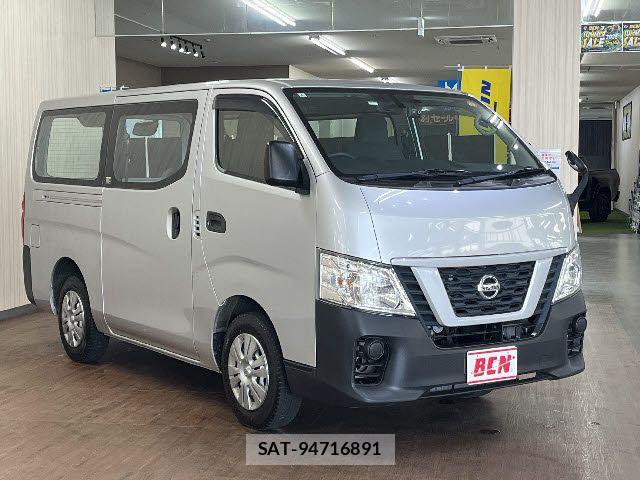 Nissan NV350 Caravan 2020-02 8231170-6