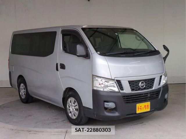 Nissan NV350 Caravan 2012-07 8246245-16