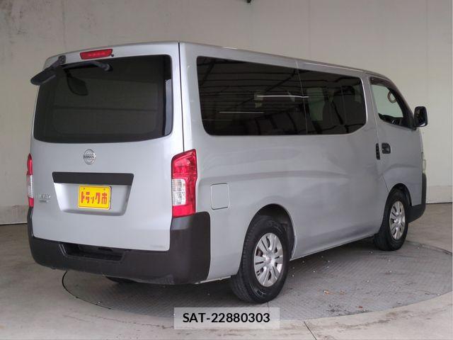 Nissan NV350 Caravan 2012-07 8246245-1