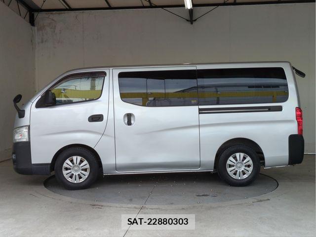 Nissan NV350 Caravan 2012-07 8246245-20