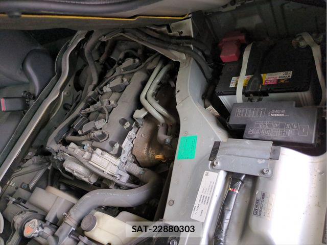Nissan NV350 Caravan 2012-07 8246245-24