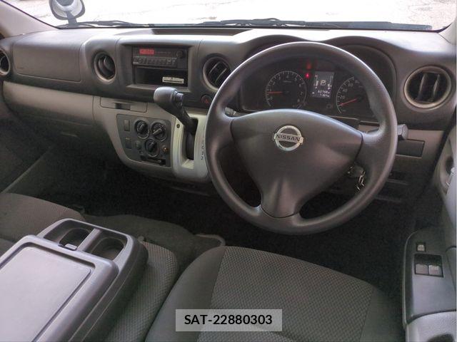 Nissan NV350 Caravan 2012-07 8246245-7