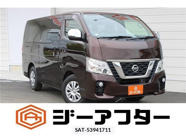 Nissan NV350 Caravan 2021-06 8246242-0