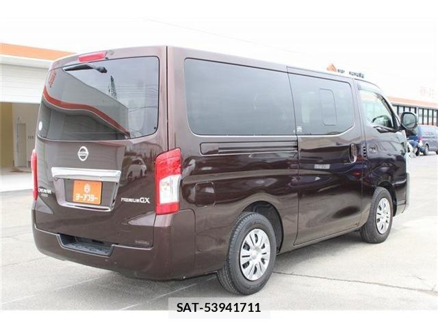Nissan NV350 Caravan 2021-06 8246242-15