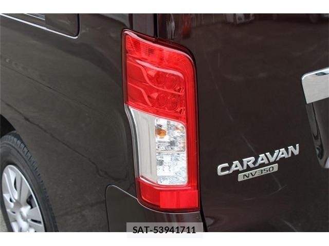 Nissan NV350 Caravan 2021-06 8246242-18