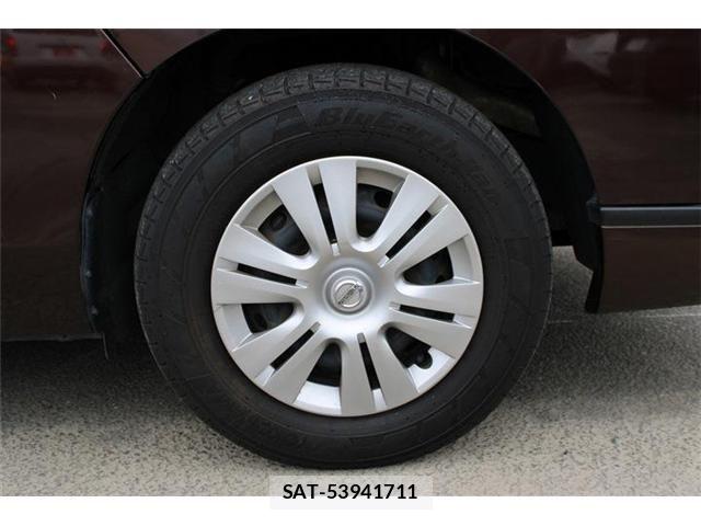 Nissan NV350 Caravan 2021-06 8246242-22