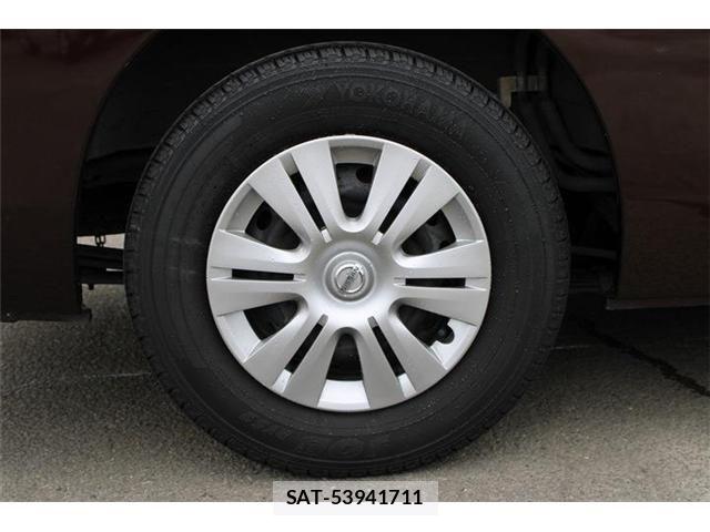 Nissan NV350 Caravan 2021-06 8246242-23