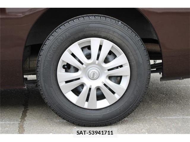 Nissan NV350 Caravan 2021-06 8246242-24