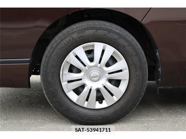 Nissan NV350 Caravan 2021-06 8246242-25