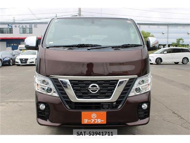 Nissan NV350 Caravan 2021-06 8246242-6