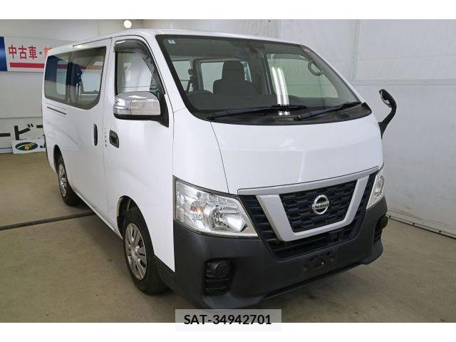 Nissan NV350 Caravan 2019-03 8246244-0