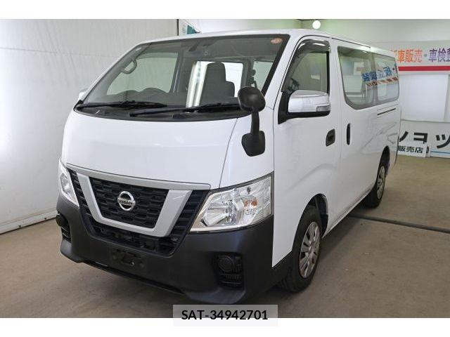 Nissan NV350 Caravan 2019-03 8246244-1