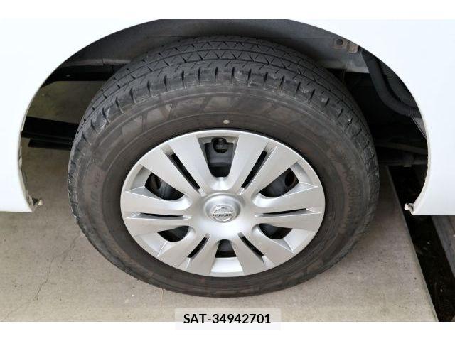 Nissan NV350 Caravan 2019-03 8246244-4