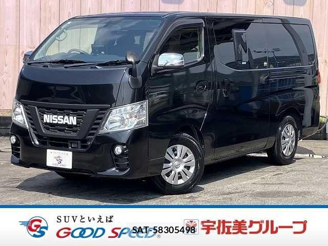 Nissan NV350 Caravan 2020-03 8246238-0