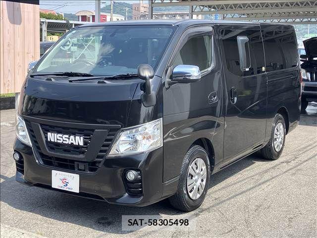 Nissan NV350 Caravan 2020-03 8246238-13