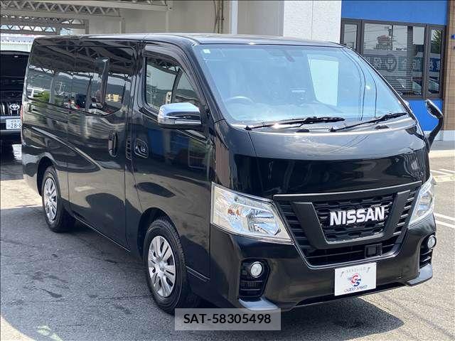 Nissan NV350 Caravan 2020-03 8246238-14