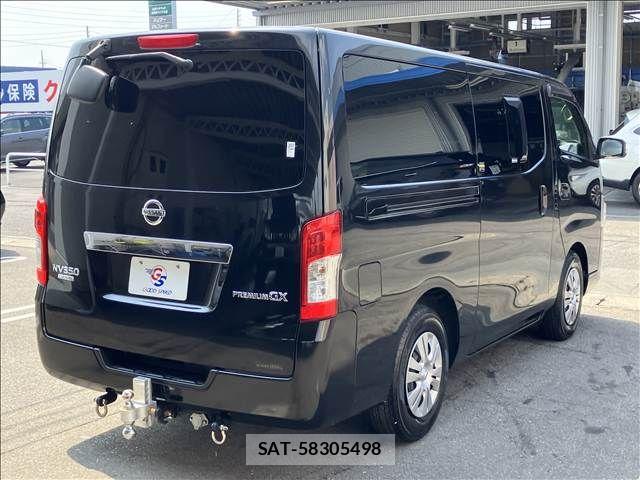 Nissan NV350 Caravan 2020-03 8246238-15