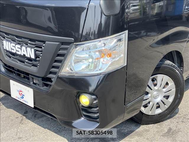 Nissan NV350 Caravan 2020-03 8246238-17