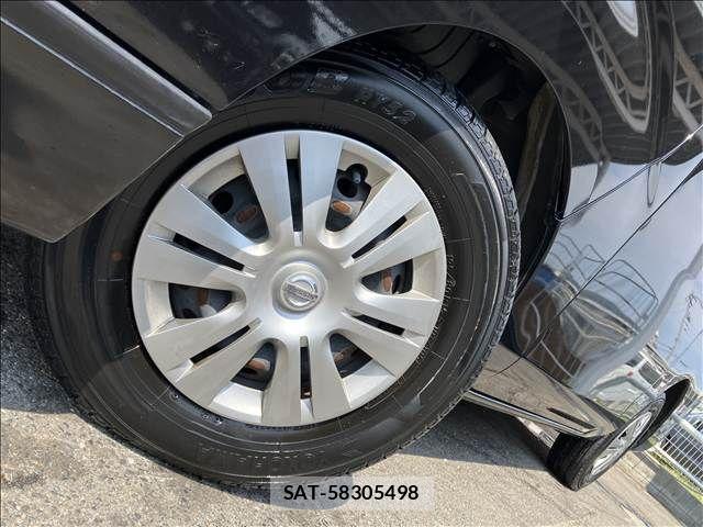 Nissan NV350 Caravan 2020-03 8246238-18
