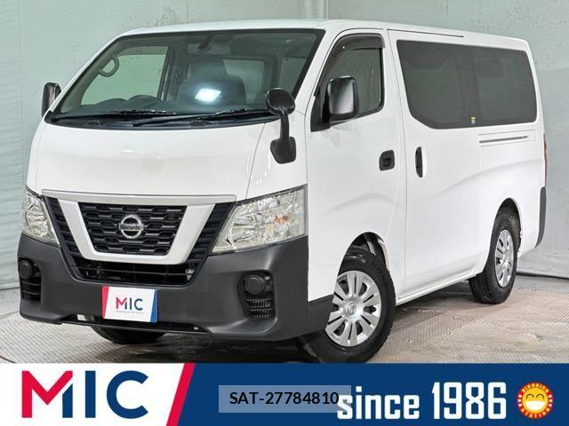 Nissan NV350 Caravan 2021-05 8246243-0
