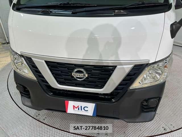 Nissan NV350 Caravan 2021-05 8246243-18
