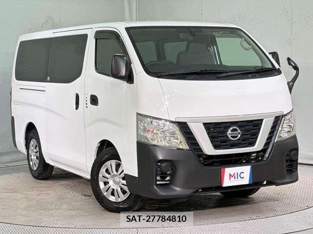 Nissan NV350 Caravan 2021-05 8246243-1