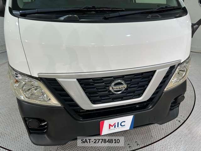 Nissan NV350 Caravan 2021-05 8246243-19