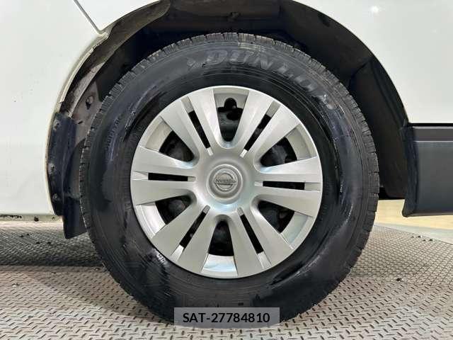 Nissan NV350 Caravan 2021-05 8246243-22