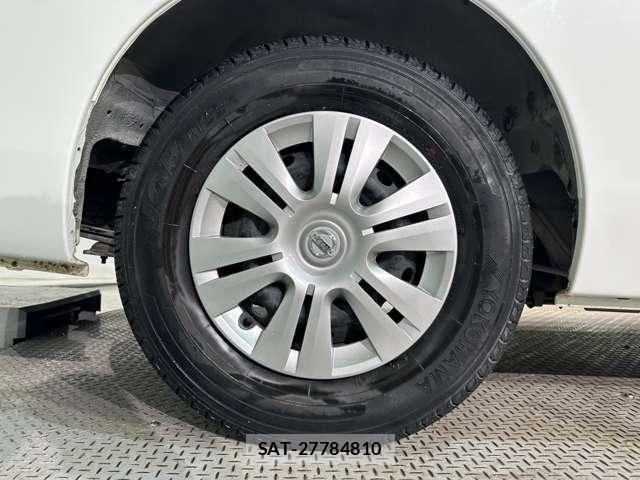 Nissan NV350 Caravan 2021-05 8246243-23