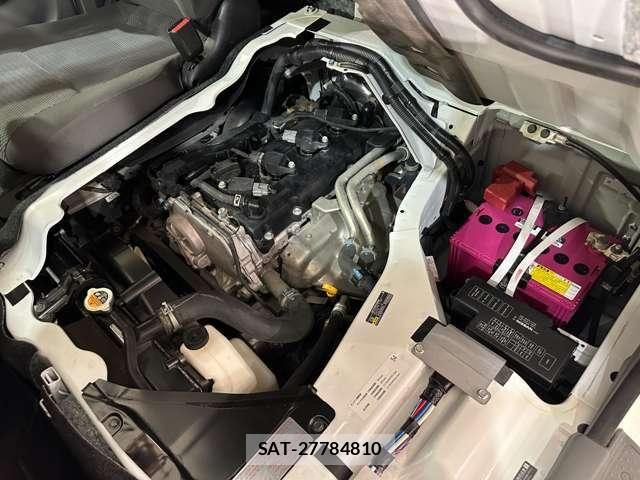 Nissan NV350 Caravan 2021-05 8246243-26