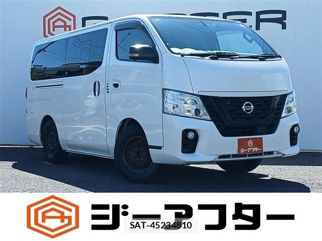 Nissan NV350 Caravan 2021-01 8246240-0