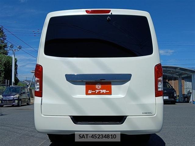 Nissan NV350 Caravan 2021-01 8246240-9