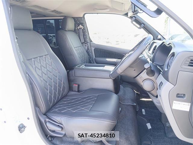 Nissan NV350 Caravan 2021-01 8246240-14