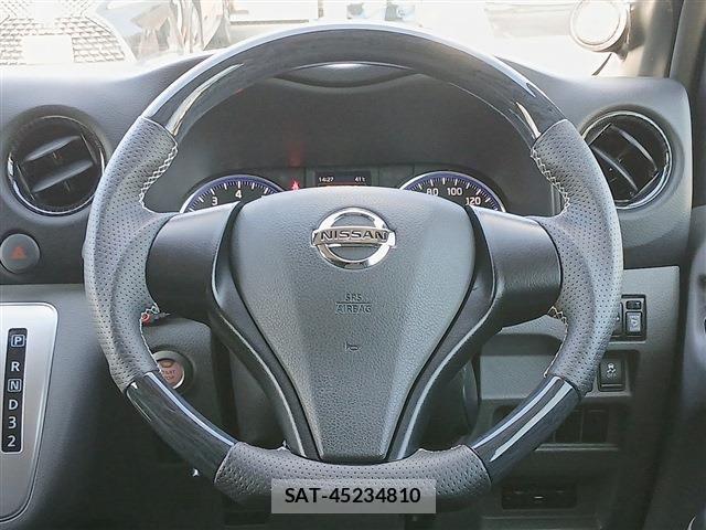 Nissan NV350 Caravan 2021-01 8246240-16