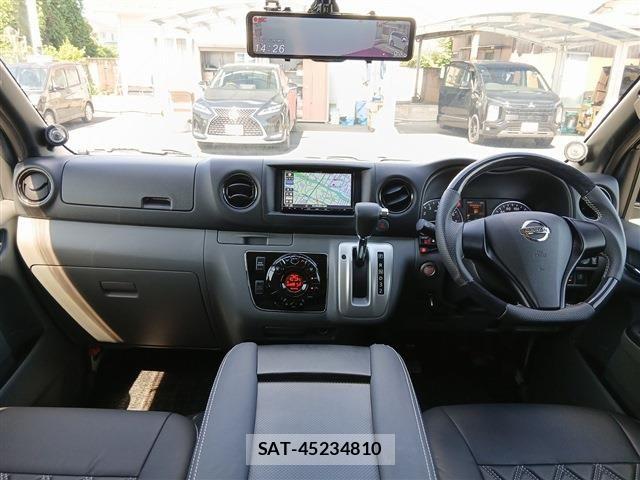 Nissan NV350 Caravan 2021-01 8246240-17