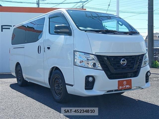 Nissan NV350 Caravan 2021-01 8246240-20
