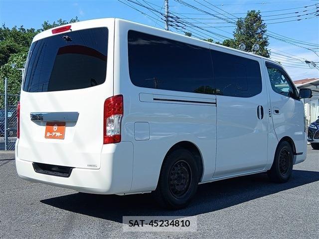 Nissan NV350 Caravan 2021-01 8246240-21