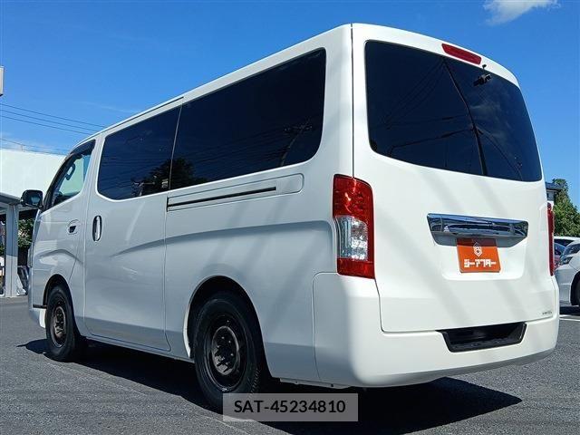 Nissan NV350 Caravan 2021-01 8246240-22