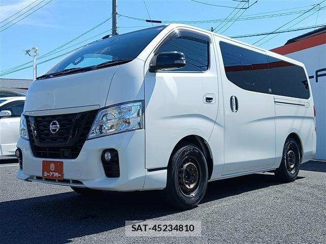 Nissan NV350 Caravan 2021-01 8246240-23