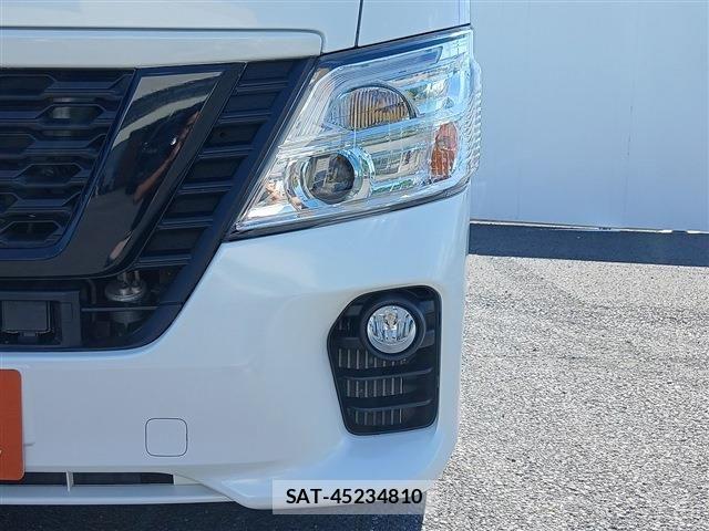 Nissan NV350 Caravan 2021-01 8246240-25