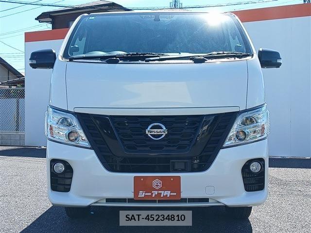Nissan NV350 Caravan 2021-01 8246240-7