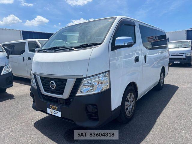 Nissan NV350 Caravan 2021-03 8131736-0