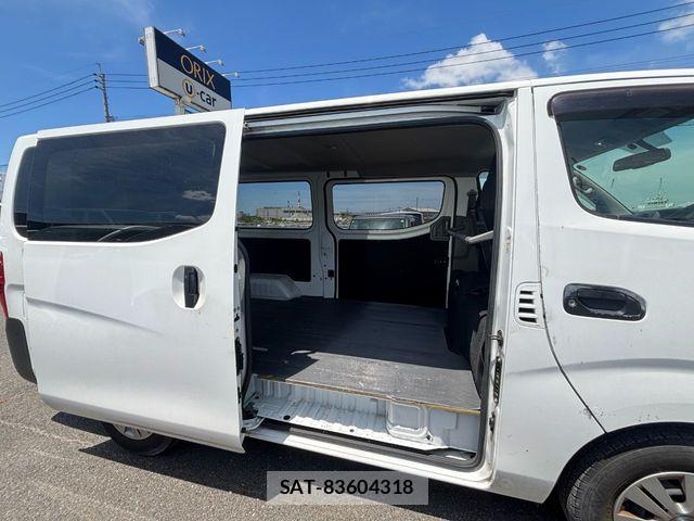Nissan NV350 Caravan 2021-03 8131736-12