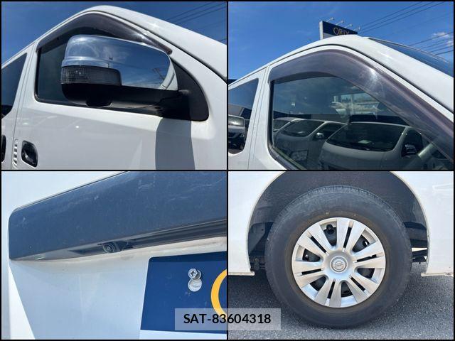 Nissan NV350 Caravan 2021-03 8131736-18