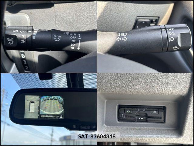 Nissan NV350 Caravan 2021-03 8131736-8